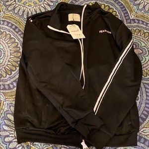 Zara boys track jacket
